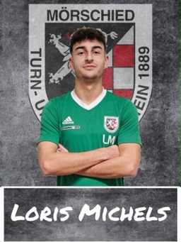 Avatar Bild für Loris Michels