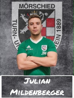 Avatar Bild für Julian Mildenberger