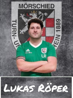 Avatar Bild für Lukas Röper