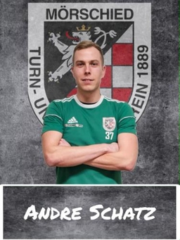 Avatar Bild für Andre Schatz
