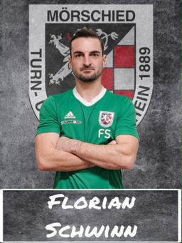 Avatar Bild für Florian Schwinn
