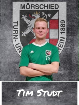 Avatar Bild für Tim Studt