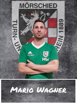 Avatar Bild für Mario Wagner