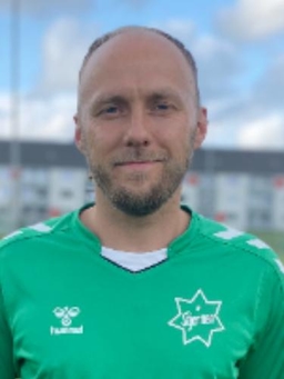 Avatar Bild für Marvin Treitz