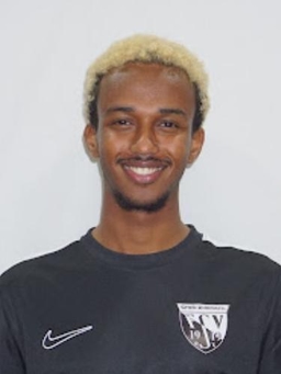 Avatar Bild für Abdirahman Abdi