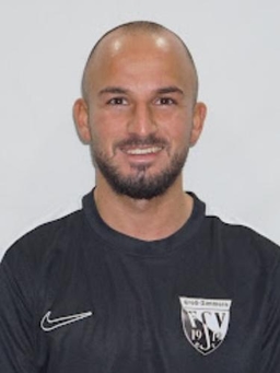 Avatar Bild für Mohammed-Ali Denktas