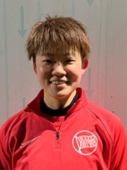 Avatar Bild für Haruna Suzuki