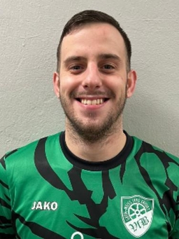 Avatar Bild für Haris Agovic