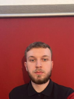 Avatar Bild für Maximilian Schettler