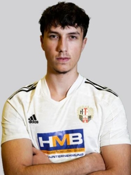 Avatar Bild für Benjamin Osmanovic