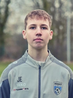 Avatar Bild für Johannes Eiken