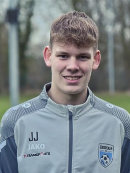 Avatar Bild für Justus Janssen