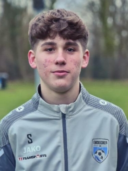 Avatar Bild für Silas Schütte