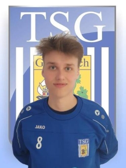 Avatar Bild für Dario Lemcke