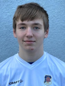 Avatar Bild für Kyrylo Vorobiov