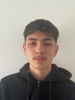 Avatar Bild für Can Ahmet Kahya