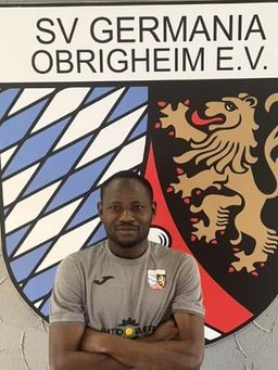 Avatar Bild für Charly Durand Nematchoua