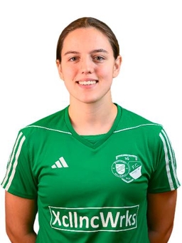 Avatar Bild für Mariel Tönz