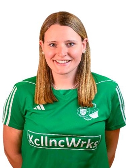 Avatar Bild für Sarah Walter