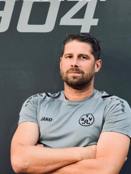 Avatar Bild für Andreas Behlke