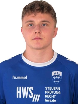 Avatar Bild für Silas Schmitt