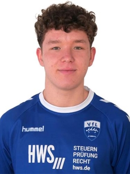 Avatar Bild für Hendrik Ulm