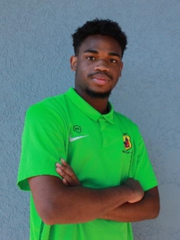 Avatar Bild für Farakhan Benson