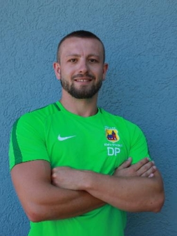 Avatar Bild für David Preis