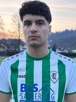 Avatar Bild für Drilon Qorraj