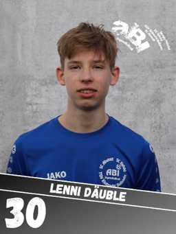 Avatar Bild für Lenni Däuble