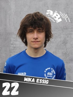 Avatar Bild für Mika Essig