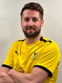 Avatar Bild für Dominik Andre Kindermann