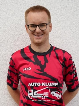 Avatar Bild für Florian Dernbach