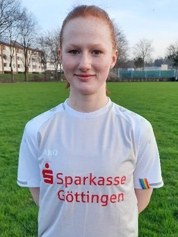 Avatar Bild für Mareike Theresa Ehret