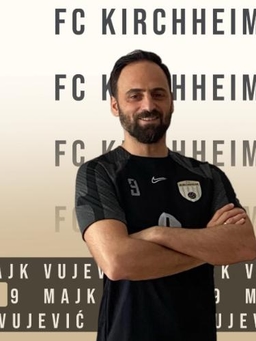 Avatar Bild für Majk Vujevic