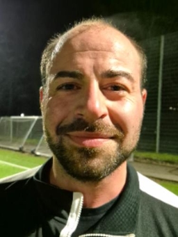 Avatar Bild für Claudio Jazurlo