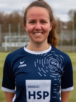 Avatar Bild für Alicia Pelz