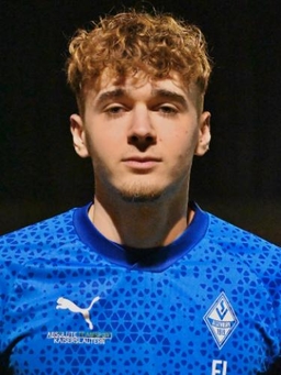 Avatar Bild für Florent Imeraj