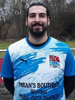 Avatar Bild für Deniz Özden