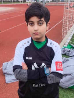 Avatar Bild für Adrian Shierwany