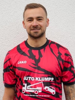 Avatar Bild für Mike Zimmermann