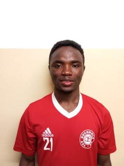 Avatar Bild für Yussuf Wilson