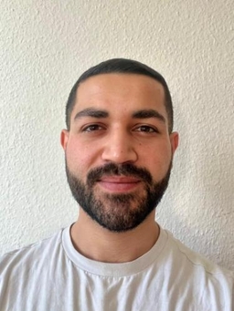 Avatar Bild für Oday Alhennawi