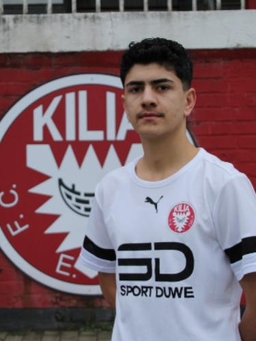 Avatar Bild für Dorhat Issa