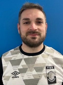 Avatar Bild für Luca Tesei