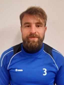 Avatar Bild für Maximilian Meisinger