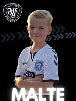 Avatar Bild für Malte Krüger