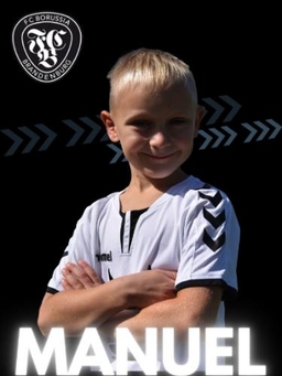 Avatar Bild für Manuel Kolberg