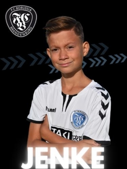 Avatar Bild für Jenke Lahn