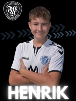 Avatar Bild für Henrik Priebe